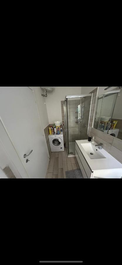 Baracca 7 Apartment Bolonha Exterior foto