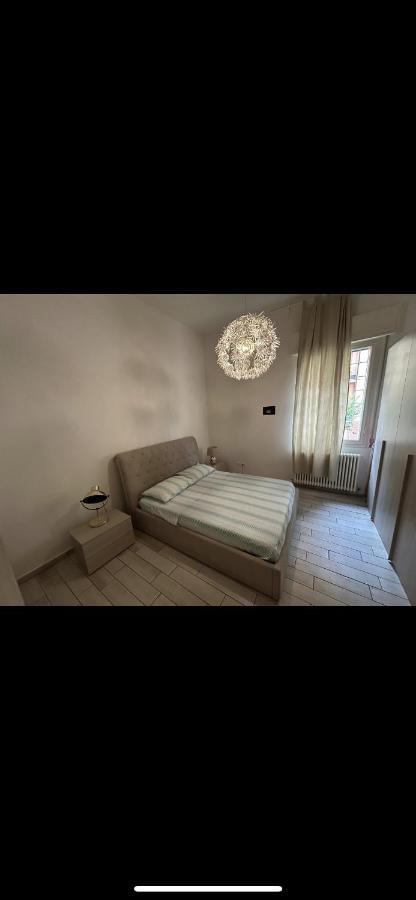 Baracca 7 Apartment Bolonha Exterior foto